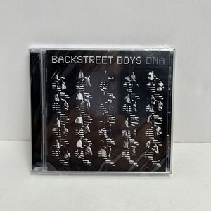Backstreet Boys - DNA Audio CD [2019] BRAND NEW